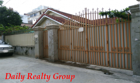 Villa For Sale