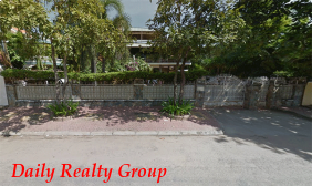 Villa For Rent