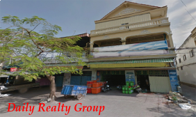 Flat For Rent
