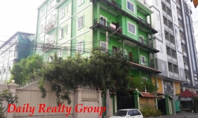 Building For Sale