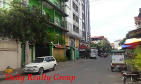 Building For Sale