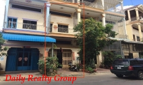 Flat For Sale