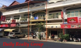 Flat For Rent