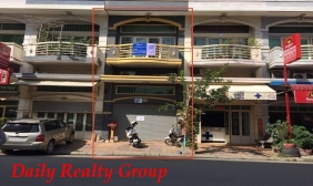 Flat For Rent