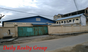 Warehouse For Rent