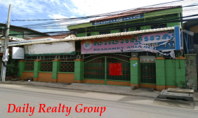 Villa For Sale