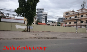 Land For Rent