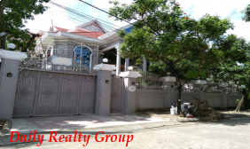Villa For Rent