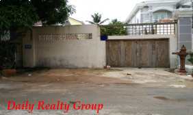 Land For Rent