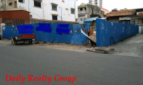 Land For Rent
