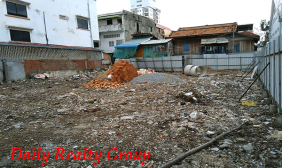 Land For Rent