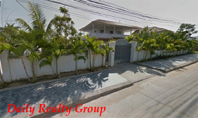 Villa For Rent