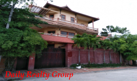 Villa For Rent