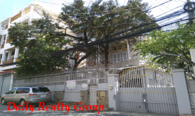 Villa For Sale
