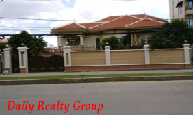 Villa For Rent