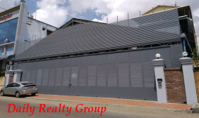 Villa For Rent