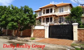 Villa For Sale