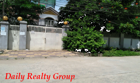 Villa For Sale
