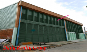Warehouse For Rent