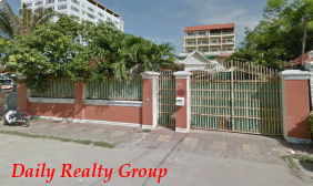 Villa For Rent