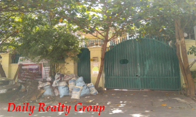 Villa For Rent