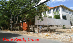 Villa For Rent