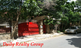 Villa For Rent