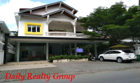 Villa For Sale