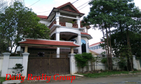 Villa For Rent