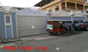 Villa For Rent