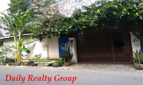 Warehouse For Rent