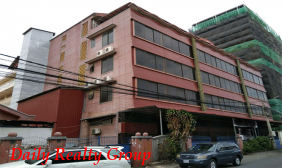 Building For Rent