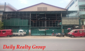 Land For Rent