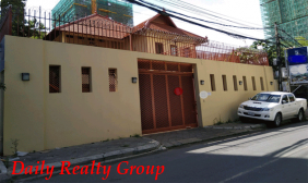 Villa For Rent