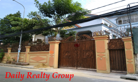 Villa For Rent