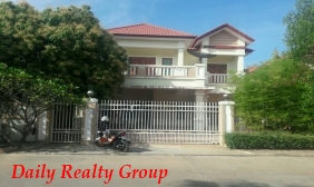 Villa For Sale