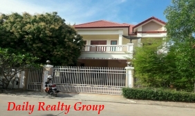 Villa For Sale