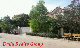Villa For Sale
