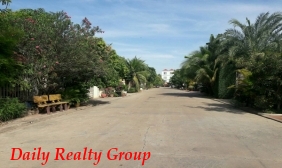 Villa For Sale