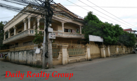 Villa For Sale