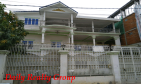 Villa For Sale