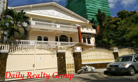 Villa For Rent