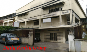 Villa For Rent