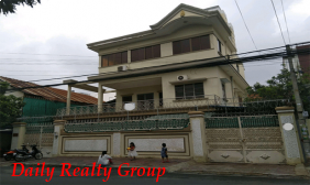 Villa For Rent