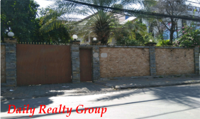 Villa For Rent