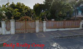 Villa For Rent