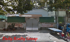 Warehouse For Sale