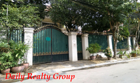 Villa For Rent
