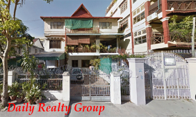 Villa For Rent