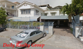 Villa For Rent